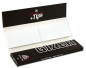 Preview: Gizeh Extra Fine (Black) King Size Slim Papier + Tips